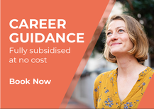 CEAV Career Counselling Service